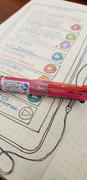 Bunbougu.com.au Pilot Hi-Tec-C Coleto Multi Pen Refill - 0.5 mm Review