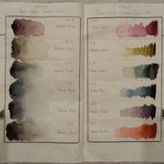 Bunbougu.com.au Boku-Undo E-Sumi Japanese Watercolour Set - Shadow Black Mei - 6 Colour Set Review