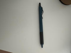 Bunbougu.com.au Uni Jetstream Edge Ballpoint Pen - Black Ink - 0.38 mm Review