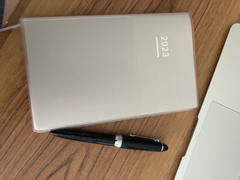 Bunbougu.com.au Kokuyo Jibun Techo Days Mini 2024 Diary - Grey - B6 Slim Review