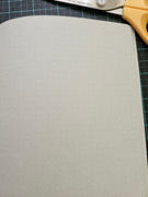 Bunbougu.com.au Midori Colour Notebook - 5 mm Dotted - Grey - A5 Review