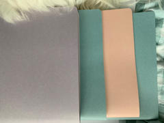 Bunbougu.com.au Midori Colour Notebook - 5 mm Dotted - Green - A5 Review