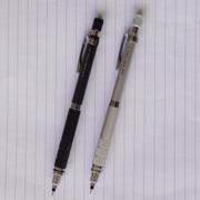 Bunbougu.com.au Uni Kuru Toga Roulette Mechanical Pencil - Silver - 0.5 mm Review