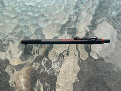 Bunbougu.com.au Rotring 800 Retractable Drafting Pencil - Black Barrel - 0.5 mm/0.7 mm Review