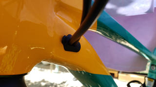BikesOnline US Polygon Rubber Grommets Review