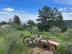 BikesOnline Australia Marin DSX 1 - Flat Bar Gravel Bike Review