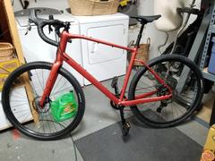 BikesOnline US Polygon Bend R7 - Gravel Bike Review