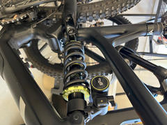 BikesOnline US DVO Jade X Coil Shock Review
