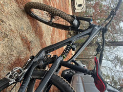 BikesOnline US DVO Jade X Coil Shock Review
