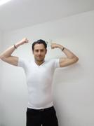 Rounderbum MÉXICO Cotton Compression T-Shirt Review