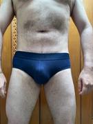 Rounderbum MÉXICO O-Line Jock Brief Review
