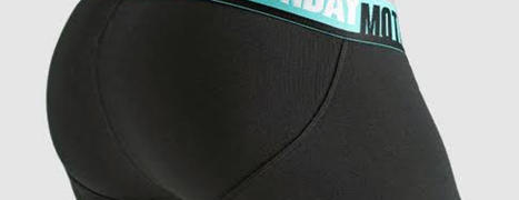 Rounderbum MÉXICO New Lift Trunk 5-Pack Review