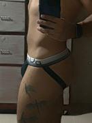 Rounderbum MÉXICO END OF WINTER Jockstrap 3-Pack Review