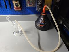 Planet Of The Vapes 14mm Male Joint Whip Adapter Review