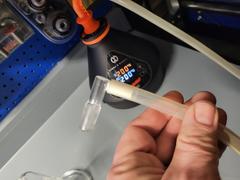 Planet Of The Vapes 14mm Male Joint Whip Adapter Review