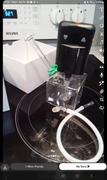 Planet of the Vapes POTV Cloud Cube Glass Bubbler Review