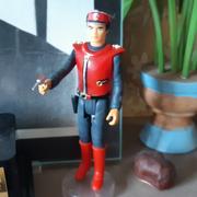 The Gerry Anderson Store Retro Action Figures - Anderson Collection Review