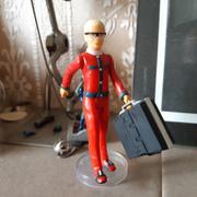 The Gerry Anderson Store Retro Action Figures - Anderson Collection Review