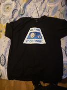 The Gerry Anderson Store Space: 1999 Moonbase Alpha T-shirt Review