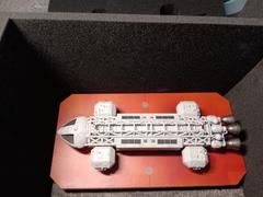 The Gerry Anderson Store Space: 1999 Eagle Transporter Collectible – Special Limited Edition Review