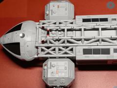 The Gerry Anderson Store Space: 1999 Eagle Transporter Collectible – Special Limited Edition Review