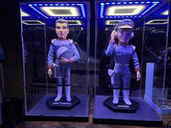 The Gerry Anderson Store Stingray Limited Edition Troy Tempest 12 Figure Review