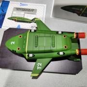 The Gerry Anderson Store Thunderbird 2 Die Cast Collectible – Limited Edition Review