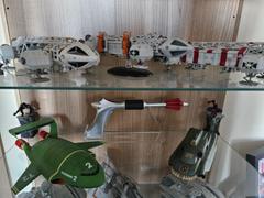 The Gerry Anderson Store Stingray Sidearm Replica [Limited Edition] Review