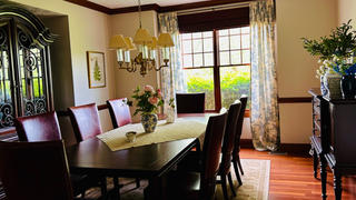 Jacob Owens Designs One Color Entire Home Package Review