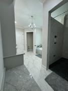 Jacob Owens Designs Master Bathroom Wall Paint Color Review