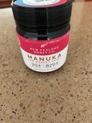 New Zealand Honey Co.™ Manuka Honey UMF™ 20+ | MGO 829+ Review