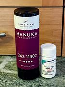 New Zealand Honey Co.™  Review