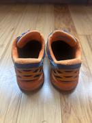 KIZIK Kids Phoenix - Bellwether Blue/Orange Review