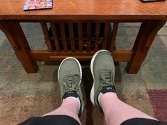 KIZIK Women's Athens - Blackout Review