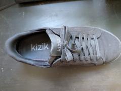 KIZIK Men's Irvine - Blue Jasper Review