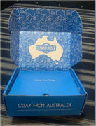 Down Under Box Build Your Own Australian Gift Box - Choose 8 Items Review