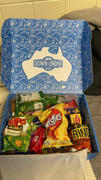 Down Under Box Extra Large Aussie Christmas Care Package Review