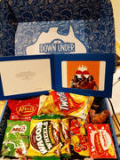 Down Under Box Build Your Own Australian Gift Box - Choose 16 Items (Extra Large Box) Review