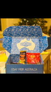 Down Under Box Build Your Own Aussie Christmas Care Package Review