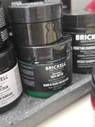 Smooth Brushless Shave Butter for Men