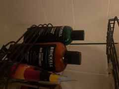 Daily Revitalizing Men's Hair Care Routine