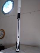 Boyce Aerospace Hobbies Boyce SpaceX Falcon 9 with Fairing Builders Kit 1:89 Scale (BT-60) Review
