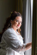 The Wedding Shoppe Satin and Lace Robes Review