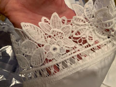 The Wedding Shoppe Satin and Lace Robes Review