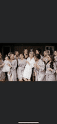 The Wedding Shoppe Satin and Lace Robes Review