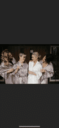 The Wedding Shoppe Satin and Lace Robes Review