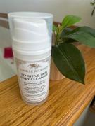 Camille Beckman Sensitive Skin Daily Cleanser Review