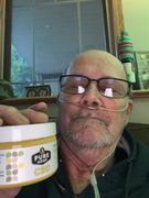 Pure Hemp CBD Hemp Intensive Relief Rub with Emu Oil & Full Spectrum CBD Review