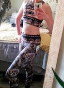 Yoga Democracy YD Legging - Espresso Yourself Review