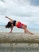 Yoga Democracy Joey Short - Bright Flight Review